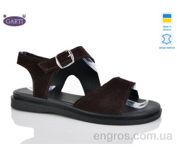 Босоножки Garti